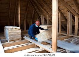 Types of Insulation We Offer in Glendale, OH