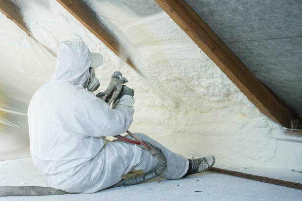 Best Spray Foam Insulation  in Glendale, OH